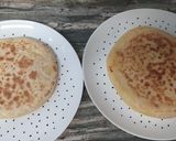 Foto del paso 7 de la receta: Pan de patata y queso en sartén🤤🤭