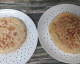 Foto del paso 7 de la receta: Pan de patata y queso en sartén🤤🤭