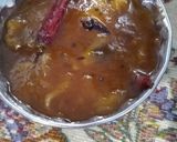 A picture of step 4 of आम गुडंबा-Aam Gudumba Recipe.