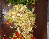 Foto langkah ke 1 dari resep Sambal matah *wow*.