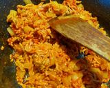 Tavaszi gazdag zöldséges ragu recept fázis 1 fotója