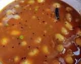 ছোট আলুর দম (Small potato curry recipe in bengali।) রেসিপি ধাপ - 3 ছবি