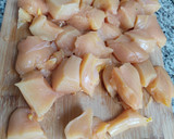 Foto del paso 1 de la receta: Pollo rebozado