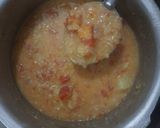 রেড লেনটিল স্যুপ (red lentil soup recipe in Bengali) রেসিপি ধাপ - 4 ছবি