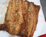 Foto del paso 1 de la receta: Caballa en mojo hervido