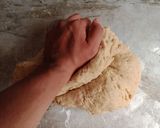 Foto del paso 5 de la receta: Conchas