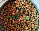 नवमी भोग प्रसाद थाली (navratri bhog prasad thali recipe in hindi) रेसिपी चरण 4 फोटो