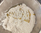 Foto del paso 2 de la receta: Masa para empanadas