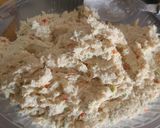 Foto del paso 4 de la receta: Pasta de pollo y verdeo