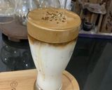 عکس مرحله 1 از دستور هانی میلک