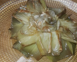 Foto del paso 11 de la receta: Flores de alcachofas