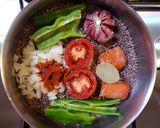 Foto del paso 2 de la receta Lentejas