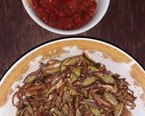 Foto langkah ke 5 dari resep Pete Kacamata.