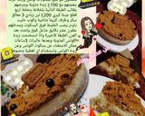 صورة لخطوة 7 من وصفة تشيز كيك اللوتس بمكونات اقتصادية