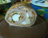 Foto del paso 7 de la receta: Matambrito arrollado