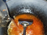 Semur Tahu Kulit