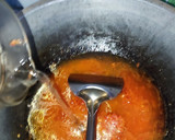 Foto langkah ke 3 dari resep Semur Tahu Kulit.