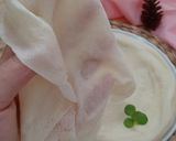 Foto langkah ke 4 dari resep Kulit Lumpia Gluten Free.