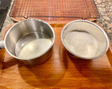 Foto del paso 7 de la receta: Cocadas rellenas con dulce de boniato