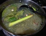 Foto langkah ke 3 dari resep Semur Daging dan Telur.