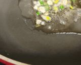 A picture of step 2 of Italian recipe.