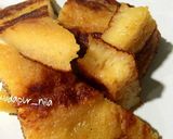 Foto langkah ke 4 dari resep bika ambon tipis.