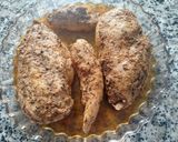 Foto del paso 9 de la receta: Pechugas de pollo marinada y luego braseadas en el horno o en la Airfryer