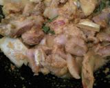 Foto langkah ke 2 dari resep Tongseng Sapi #kitaberbagi.