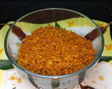 પોડી મસાલો (Podi Masala Recipe In Gujarati) રેસીપી સ્ટેપ7ફોટો