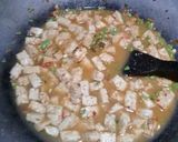 Foto langkah ke 7 dari resep Sayur Oblok-Oblok Petai Cina Tempe.