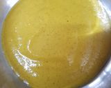 A picture of step 2 of South Indian Pork vindhalu.