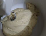 Foto langkah ke 2 dari resep Cinnamon Roll.