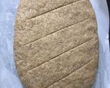 Foto del paso 4 de la receta: Pan integral 🍞