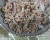 পাউরুটির সমুসা। Bread Samusa রেসিপির ধাপ 2 ছবি