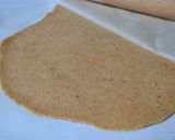 Foto del passaggio 4 della ricetta Biscotti Natalizi al profumo di Natale