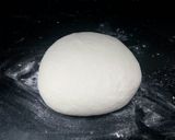 Hình bước làm 2 của món Baguette
