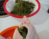 Foto langkah ke 2 dari resep Ayam Betutu.