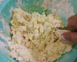 Foto langkah ke 3 dari resep Palm cheese cookies.