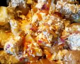 Foto del paso 2 de la receta: Papas con hogao y queso