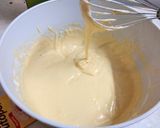 Szezámmagos mézes-mázas csirkemell falatok recept fázis 2 fotója