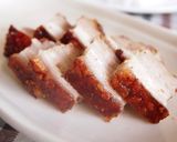 Hình bước làm 2 của món Bún mắm nêm Đà Nẵng
