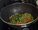 A picture of step 6 of Cabbage Wrap/Roll (Without Frying).
