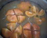 A picture of step 3 of Udupi Tomato Rasam.