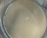 Epres - fehércsokis túrórudi torta (18 cm-es formához) recept fázis 7 fotója