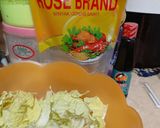 Foto langkah ke 1 dari resep Nasi Goreng Bumbu Terasi.