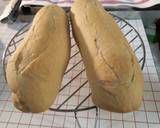 Foto del paso 4 de la receta Pan de poolish de cerveza