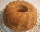 Foto del paso 9 de la receta: Bundt de naranja 🍊