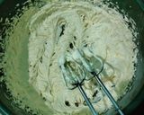 Foto langkah ke 7 dari resep Sponge Cake Vanila Pondan with Butter Cream Homemade.