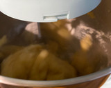 Foto del paso 5 de la receta: Eclairs con cremoso de pomelo y profiteroles !!!