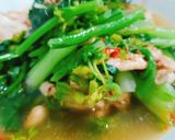 รูปขั้นตอนการทำที่ 4 ของ อ่อมไก่สูตรยายหนู